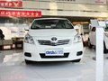 逸致 逸致 1.8 CVT 精英多功能版 2012款 图片