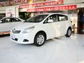 逸致 逸致 1.8 CVT 精英多功能版 2012款 图片
