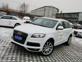 奥迪Q7 奥迪Q7 2013款 35 TFSI 专享型图片