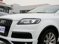 奥迪Q7 奥迪Q7 2013款 35 TFSI 专享型图片