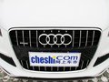 奥迪Q7 奥迪Q7 2013款 35 TFSI 专享型图片