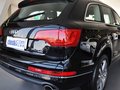 奥迪Q7 2013款 奥迪 Q7 3.0T DCT 35TFSI技术型图片