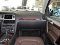 奥迪Q7 2013款 奥迪 Q7 3.0T DCT 35TFSI技术型图片