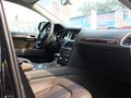 奥迪Q7 奥迪Q7 35TFSI 进取型 2013款图片
