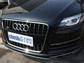 奥迪Q7 奥迪Q7 35TFSI 进取型 2013款图片