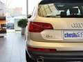 奥迪Q7 奥迪Q7 3.0T AT 35TFSI进取型（200kW）5座 2013款图片