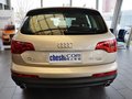 奥迪Q7 奥迪Q7 3.0T AT 35TFSI进取型（200kW）5座 2013款图片