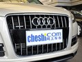 奥迪Q7 奥迪Q7 3.0T AT 35TFSI进取型（200kW）5座 2013款图片