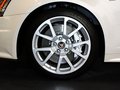 凯迪拉克CTS(进口) CTS-V 6.2 AT COUPE 2012款图片