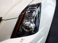 凯迪拉克CTS(进口) CTS-V 6.2 AT COUPE 2012款图片