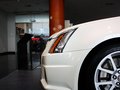 凯迪拉克CTS(进口) CTS-V 6.2 AT COUPE 2012款图片
