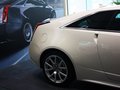 凱迪拉克CTS(進口) CTS-V 6.2 AT COUPE 2012款圖片