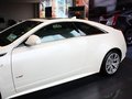 凱迪拉克CTS(進口) CTS-V 6.2 AT COUPE 2012款圖片