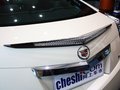 凱迪拉克CTS(進(jìn)口) CTS-V 6.2 AT COUPE 2012款圖片