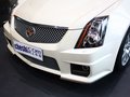 凱迪拉克CTS(進口) CTS-V 6.2 AT COUPE 2012款圖片