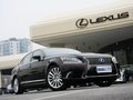 雷克萨斯LS 2013款 LS600hl