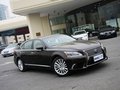 雷克萨斯LS 2013款 LS600hl