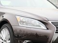 雷克萨斯LS 2013款 LS600hl