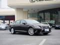 雷克萨斯LS 2013款 LS600hl