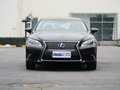 雷克萨斯LS 2013款 LS600hl