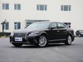 雷克萨斯LS 2013款 LS600hl