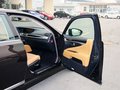 雷克萨斯LS 2013款 LS600hl图片