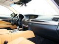 雷克萨斯LS 2013款 LS600hl图片