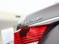 雷克萨斯LS 2013款 LS600hl图片