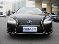 雷克萨斯LS 2013款 LS600hl