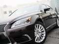雷克萨斯LS 2013款 LS600hl