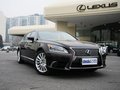 雷克萨斯LS 2013款 LS600hl图片