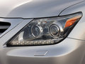 雷克萨斯LX 2013款 LX 570