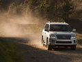 雷克萨斯LX 2013款 LX 570