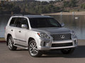 雷克萨斯LX 2013款 LX 570