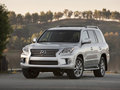 雷克萨斯LX 2013款 LX 570