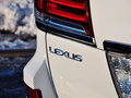雷克萨斯LX 570 8座 2013款图片
