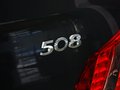 标致508L 标致508 2.3 AT 2012款