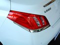 標(biāo)致508L 標(biāo)致508 2.0 AT 2012款圖片