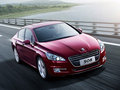 标致508L 2.3L 自动智享版2012款