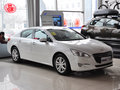 标致508L 2012款 标致508 2.3L 智享版