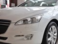 标致508L 2012款 标致508 2.3L 智享版