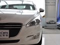 标致508L 2012款 标致508 2.3L 智享版