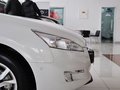 标致508L 2012款 标致508 2.3L 智享版