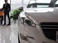 标致508L 2012款 标致508 2.3L 智享版