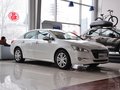 标致508L 2012款 标致508 2.3L 智享版