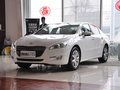 标致508L 2012款 标致508 2.3L 智享版