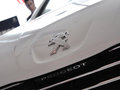 标致508L 2012款 标致508 2.3L 智享版