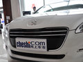 标致508L 2012款 标致508 2.3L 智享版