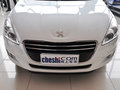 标致508L 2012款 标致508 2.3L 智享版