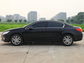 标致508L 2012款 标致508